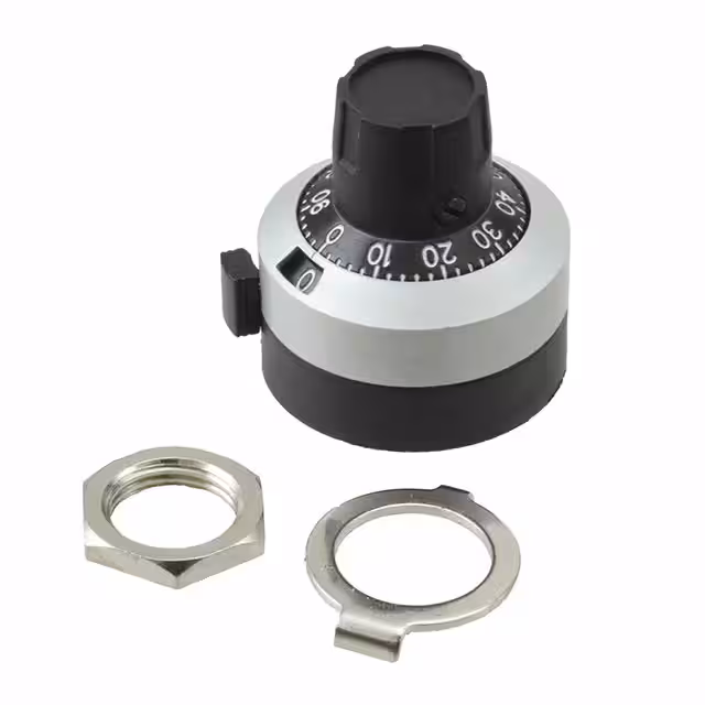 H-516-3A Bourns Inc.  Scale Dials